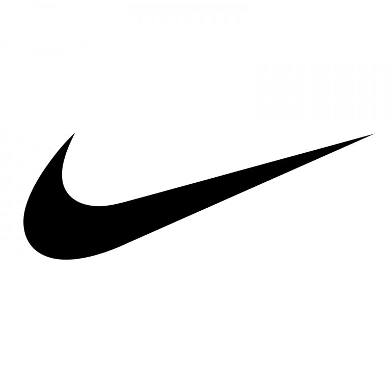 Nike Logo - First Tee - Greater Portland